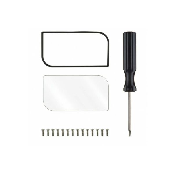 GoPro Accessory Dual Hero Lens Replacement Kit