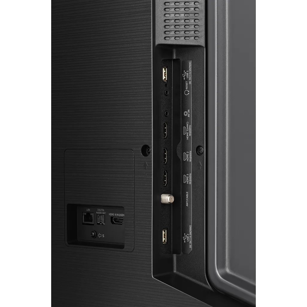 HISENSE LEDN75U6K