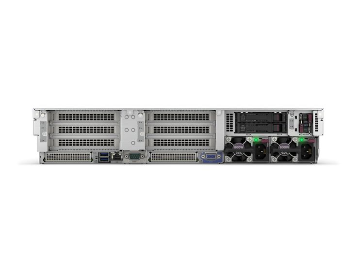 HPE ProLiant DL380 Gen11