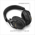 Marshall Monitor III BT ANC Over-Ear Headphone-Black