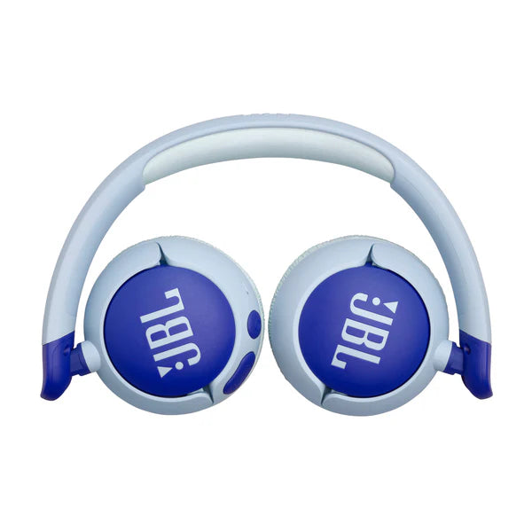 JBL Junior 320BT wireless on-ear headphone