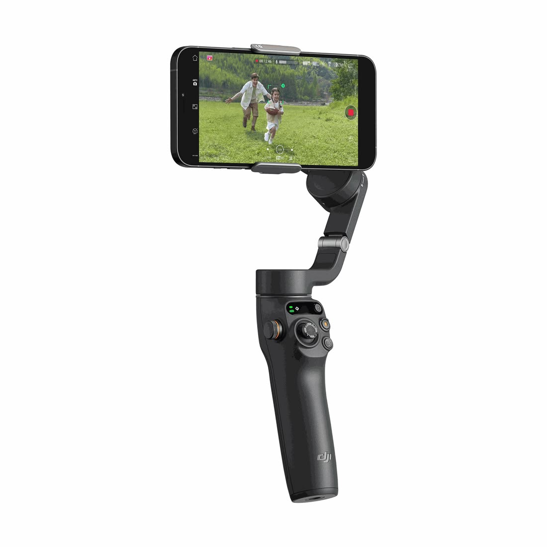 DJI OSMO Mobile 6 Smartphone Gimbal Stabilizer (OM6)( NEW OPEN BOX) - TecAfrica Solutions