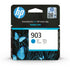 HP 903 CYAN ORIGINAL INK BOTTLE
