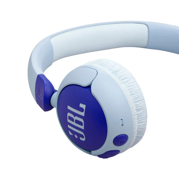 JBL Junior 320BT wireless on-ear headphone