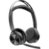 POLY VOYAGER FOCUS 2 BT USB-A CHARGESTAND ANC - TecAfrica Solutions