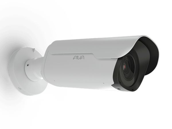 Avigilon Ava Bullet - TecAfrica Solutions