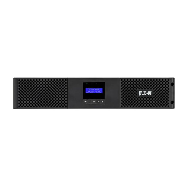 EATON 9E 3000I 3000VA 2400W ONLINE RACK2U UPS