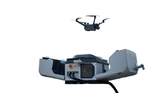 DJI Dock 3 Installation and Deployment