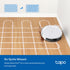 TP-Link Tapo RV20 Max Robot Vacuum Cleaner