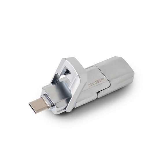 ST Magic USB SSD U-500 - 1TB