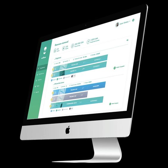 WALLBOX PULSAR PLUS CHARGER, TYPE 2, WHITE, 7.4KW, 5M