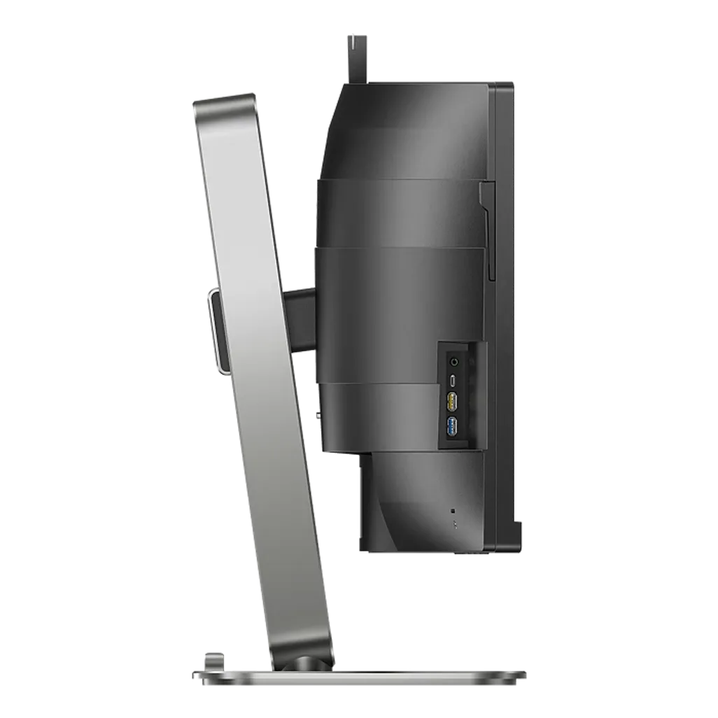 Philips Monitor |Curved 49 inch