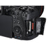 Canon EOS R5 II Mirrorless Camera + RF 24-105mm f/4L IS USM Lens