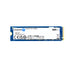 KINGSTON 500G NV3 M.2 2280 PCIE 4.0 NVME SSD