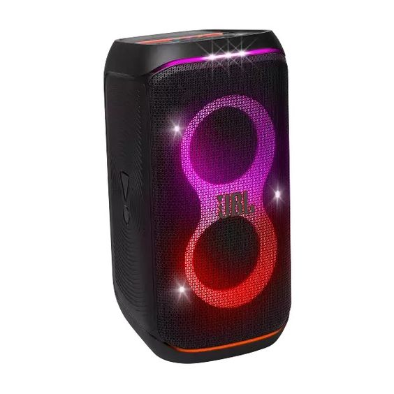JBL CLUB 120 PORTABLE PARTYBOX BLUETOOTH SPEAKER (PRE-OWNED)