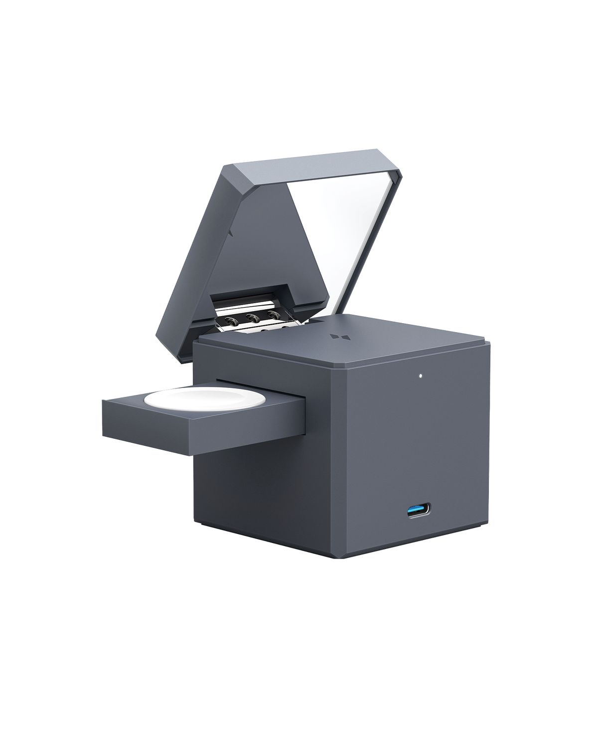 Anker 3-in-1 Cube with MagSafe – TecAfrica Solutions