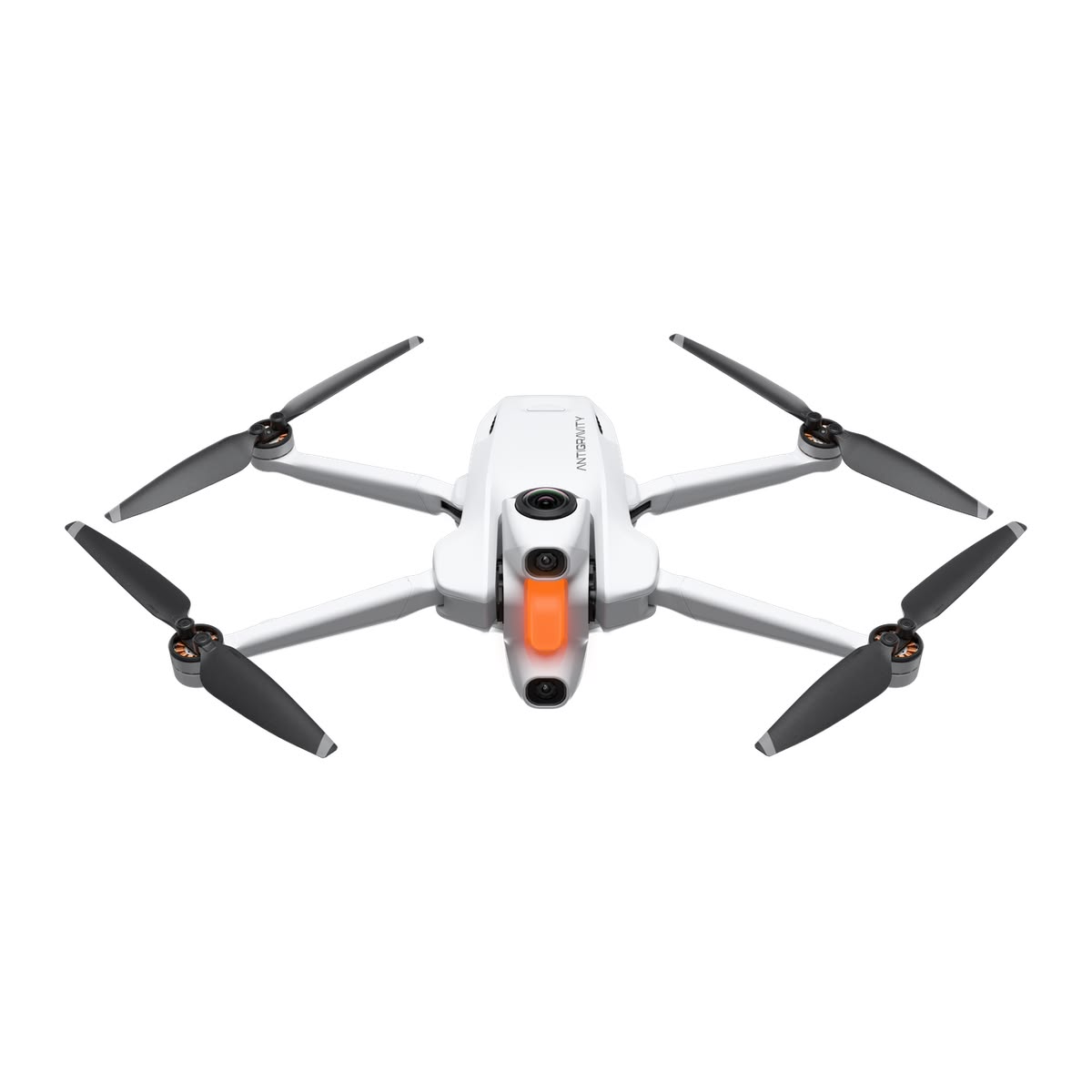 Antigravity A1 - World's First 8K 360 Camera Drone