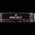 Corsair MP600 CORE XT, 4 TB, M.2, 5000 MB/s - TecAfrica Solutions