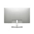 Dell S2721HN 27" FHD 75Hz 4ms IPS Desktop Monitor Silver