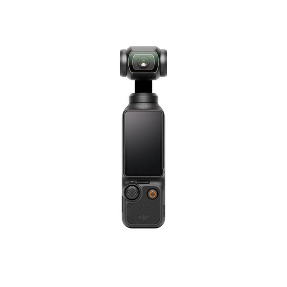 Osmo Pocket 3 Standard Combo - TecAfrica Solutions