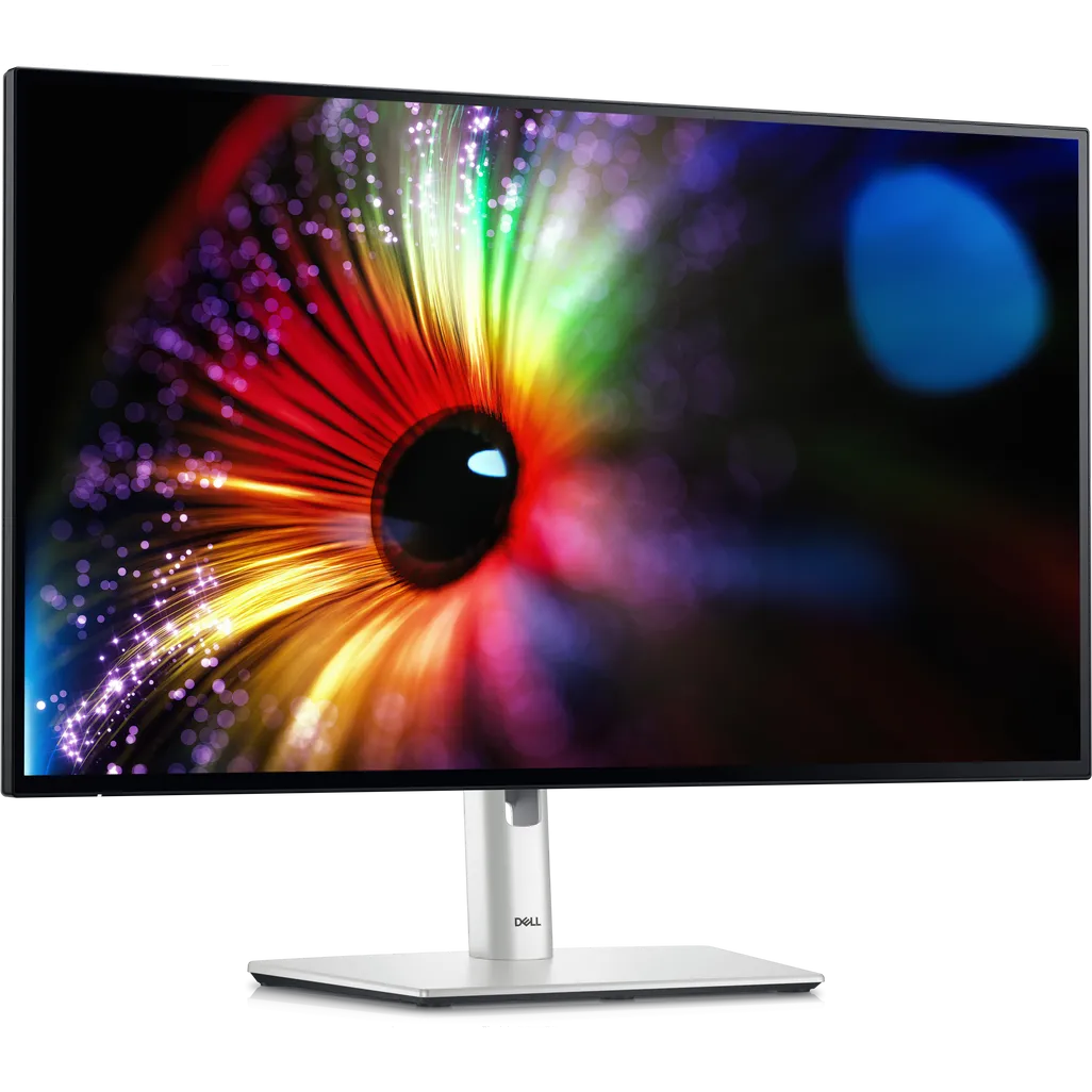 Dell U2724D UltraSharp 27" QHD Monitor