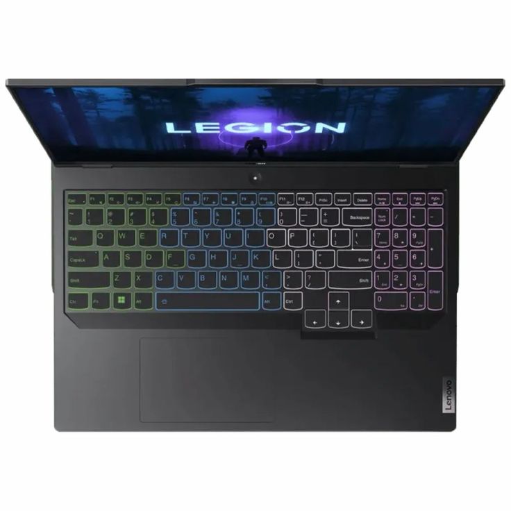 Lenovo Legion Pro 5 Laptop - Core i9 - RTX 4070 - 32GB - 2TB SSD - 16"