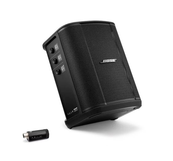 S1 Pro+ Mic/Line Tx