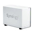 Synology DiskStation DS223J, NAS, Desktop, Realtek, RTD1619B, 1 GB, DDR4