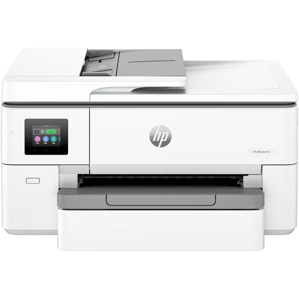 HP OFFICEJET PRO 9720 WIDE FORMAT ALL-IN-ONE PRINTER - TecAfrica Solutions