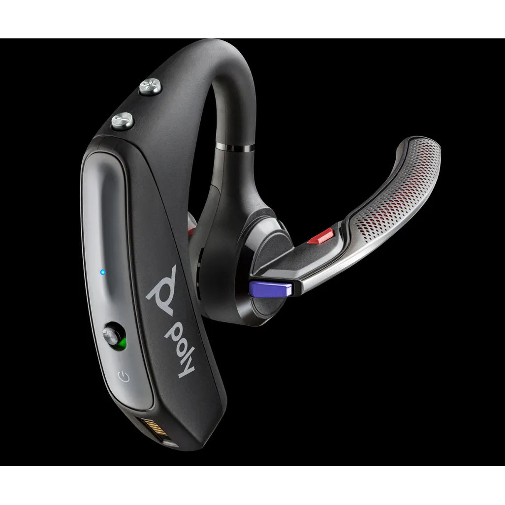 POLY VOYAGER 5200 BT M USB-C TO MICRO USB NC