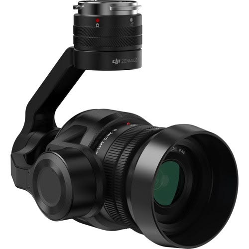 DJI ZENMUSE X5S Camera (NEW)