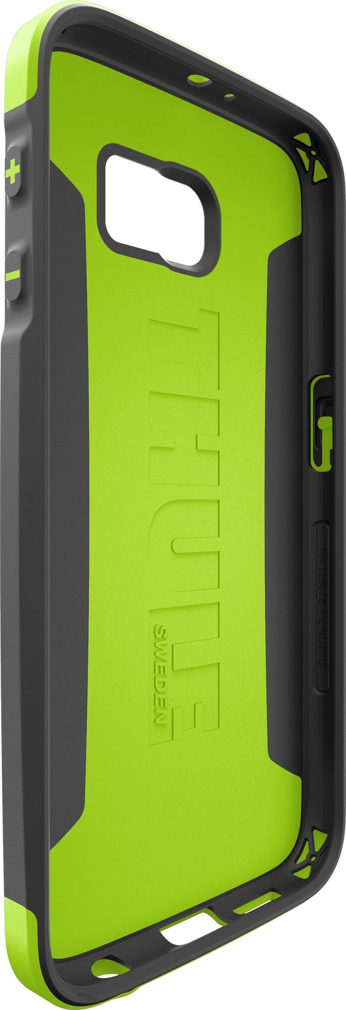Thule Atmos X3 for Galaxy S6 Floro Dark Shadow