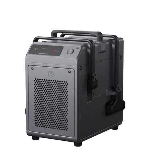 DJI Agras T30 Intelligent Battery Charging Station