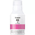 CANON INK BOTTLE GI-46 M MAGENTA - TecAfrica Solutions