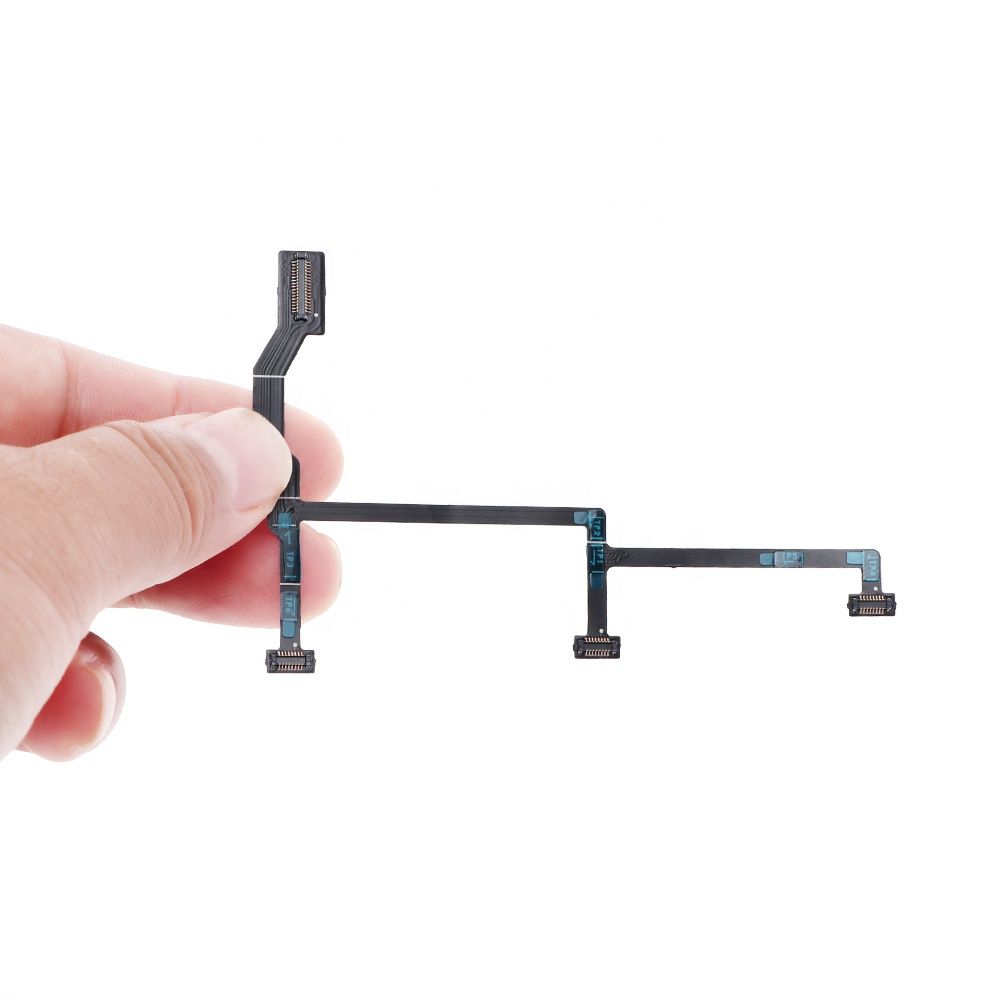 Gimbal Camera Flexible Flat Pcb Gimbal Ribbon Cable for DJI Mavic Pro