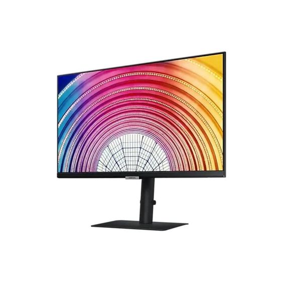Samsung LS24A600 24" IPS HDR10 Monitor - TecAfrica Solutions
