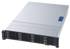 CHENBRO 12-BAY 2U STORAGE CHASSIS 12GBS MINI-SAS BP RM23812H01 2 x 800W PSU
