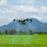 DJI Agras T50 Sprayer Drone - TecAfrica Solutions