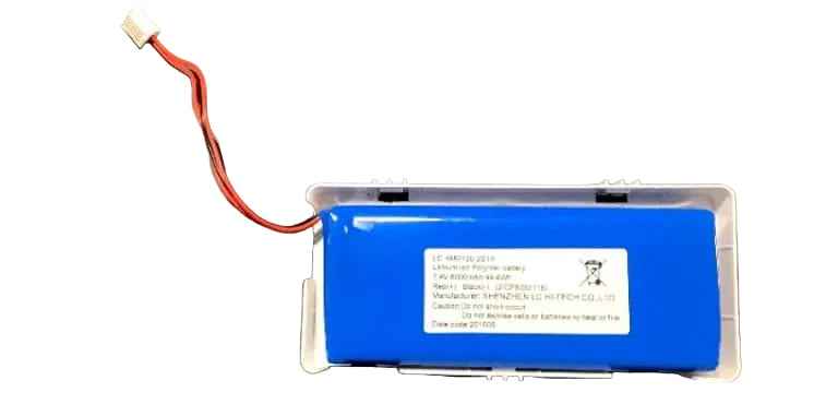 Battery for DJI Phantom 3 Controller (Pro/Adv) GL300A/B/C (PRE-OWNED)