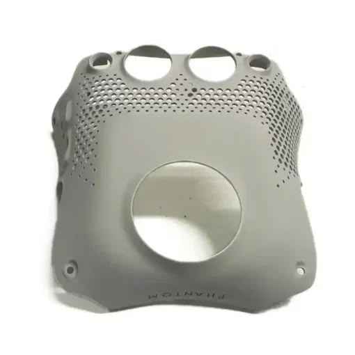 Lower chassis shell for DJI Phantom 4 series drone