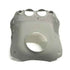 Lower chassis shell for DJI Phantom 4 series drone