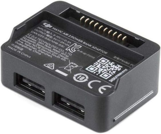 DJI Power Bank Adaptor for Mavic 2 Drone