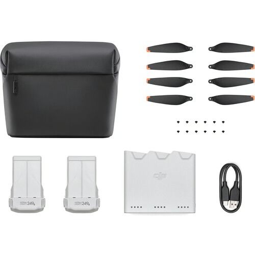 DJI Mini 3 Pro Flymore Kit Plus - TecAfrica Solutions