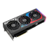 ASUS ROG -STRIX-RTX4070TIS-O16G-GAMING, GeForce RTX 4070 Ti SUPER, 16 GB, GDDR6X, 256 bit, 7680 x 4320 pixels, PCI Express 4.0