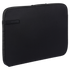 Volkano Wrap series 14.1″ Laptop sleeve Black