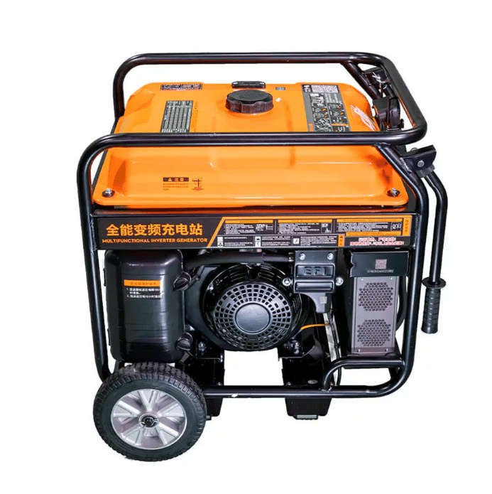 DJI Agras D12000iEP / iE Multifunctional Inverter Generator(PRE-OWNED)