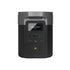 ECOFLOW DELTA MAX 2000 Portable Power Station - 2400W output; 2016Wh Battery; 800W Solar - Int Socket