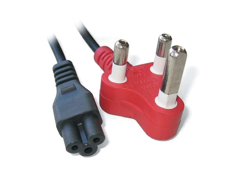 PWR Dedicated to Clover Cable 1.8m - TecAfrica Solutions