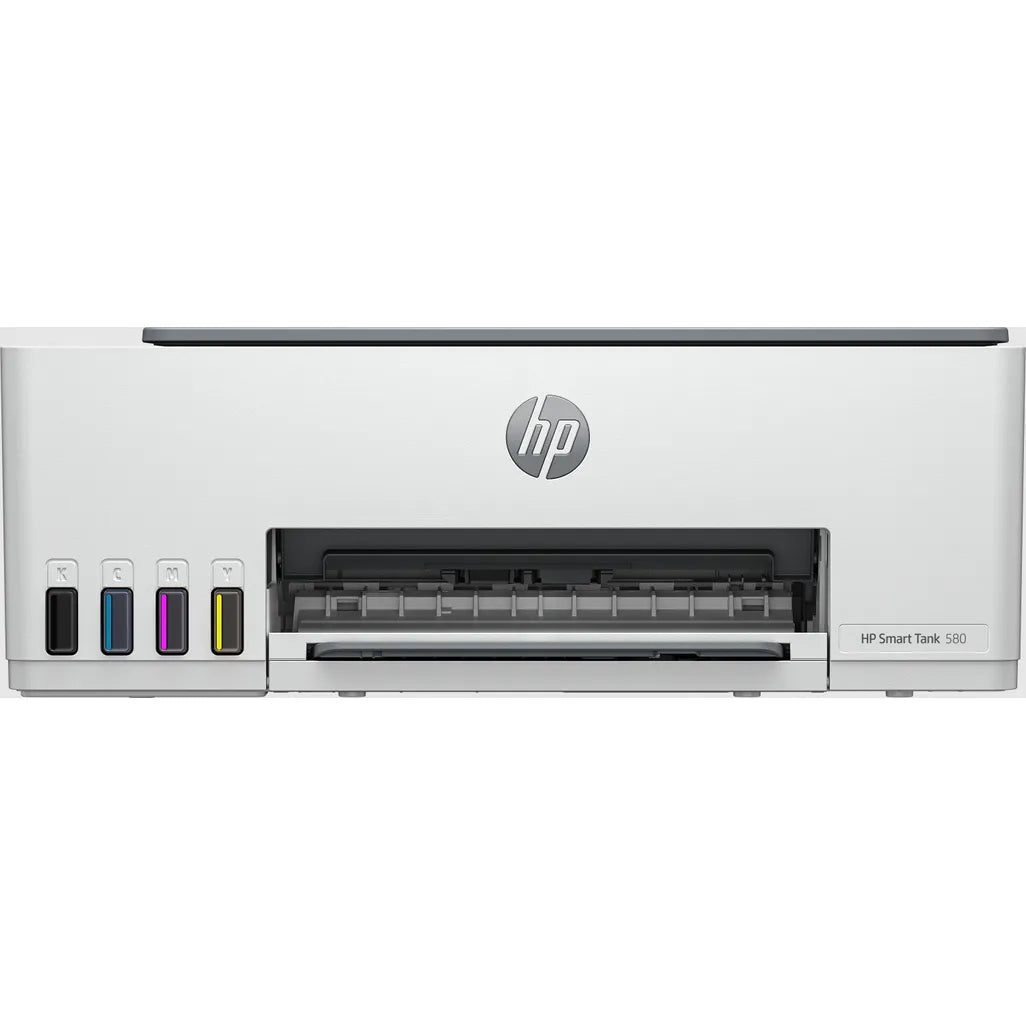 HP Smart Tank 580 All-in-One Multifunction Printer - TecAfrica Solutions