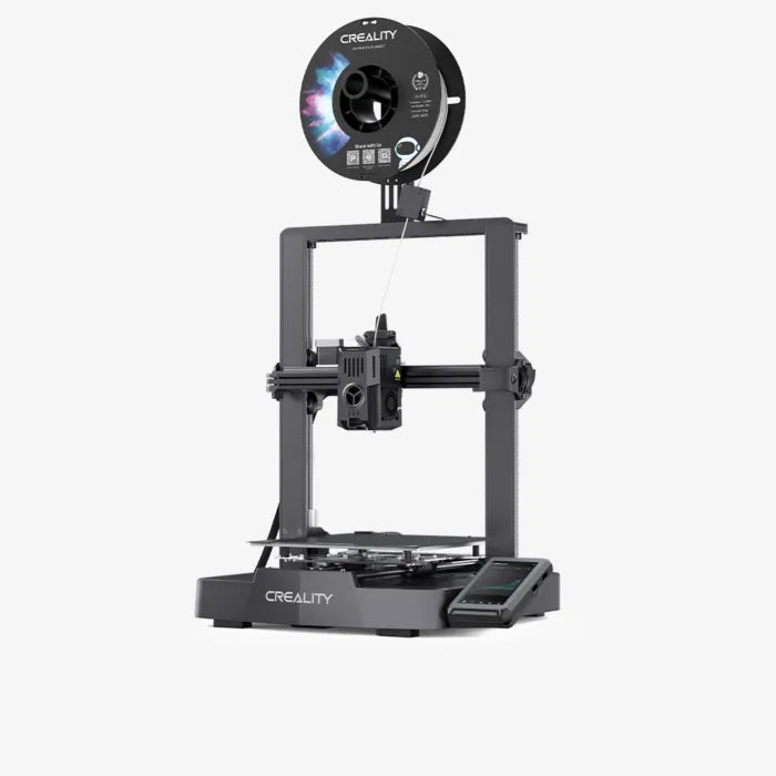 Creality Ender 3-V3-KE 3D Printer 220x220x240